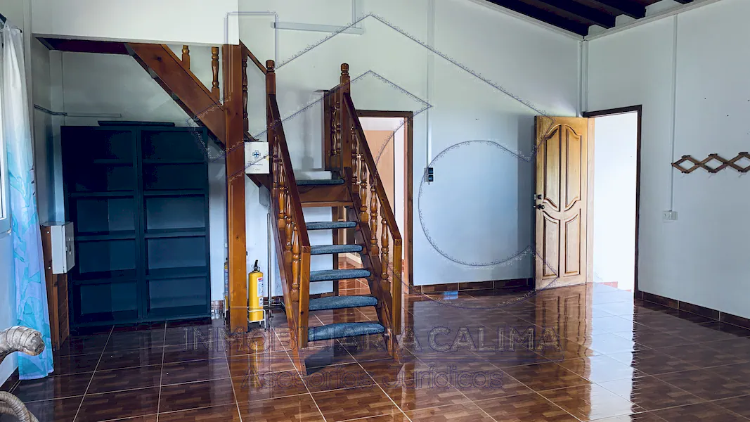 Casa Campestre San Jose